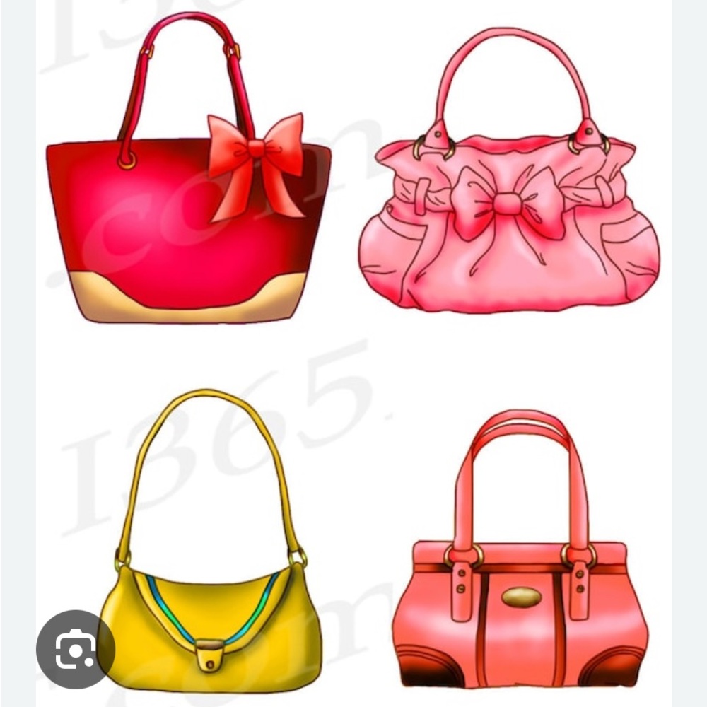 Bags & More Flyer!!!  BAG SALE!!! BUNDLE 
FREE gift with purchase ‼️💕